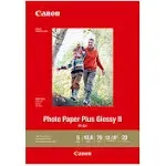 CanonInk Photo Paper Plus Glossy II 4" x 6" 400 Sheets (1432C007)