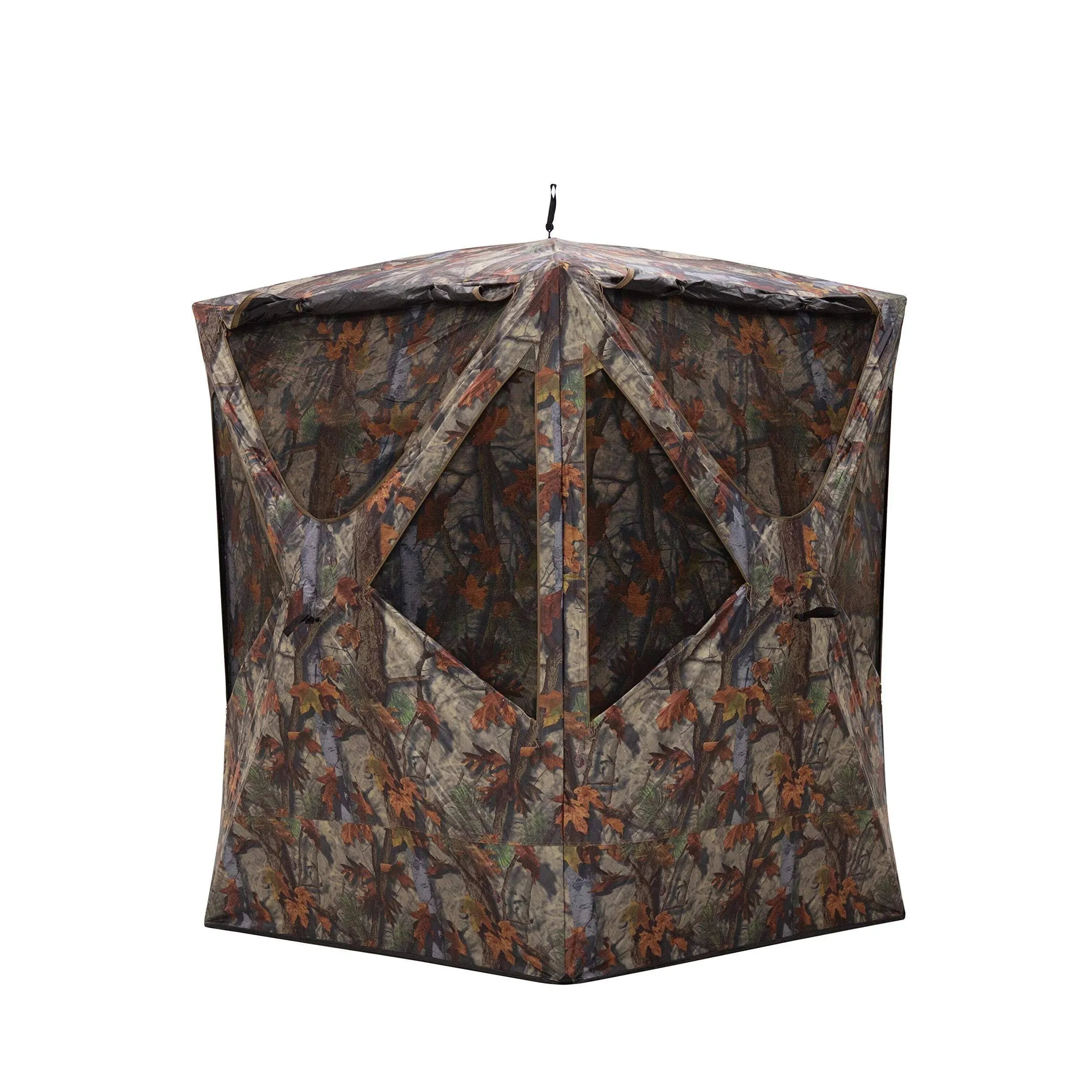 Barronett Blinds Prowler 300 Bloodtrail Woodland Camo Blind