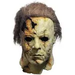 Halloween 2 Dream Michael Myers Mask