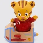 Daniel Tiger's Neighborhood Audio Play Figurine