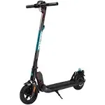 GoTrax Apex PRO Commuting Electric Scooter - Black