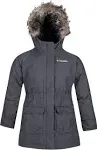 Columbia Girls' Nordic Strider Jacket