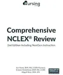 Comprehensive NCLEX Review: Including NextGen Instruction [Book]