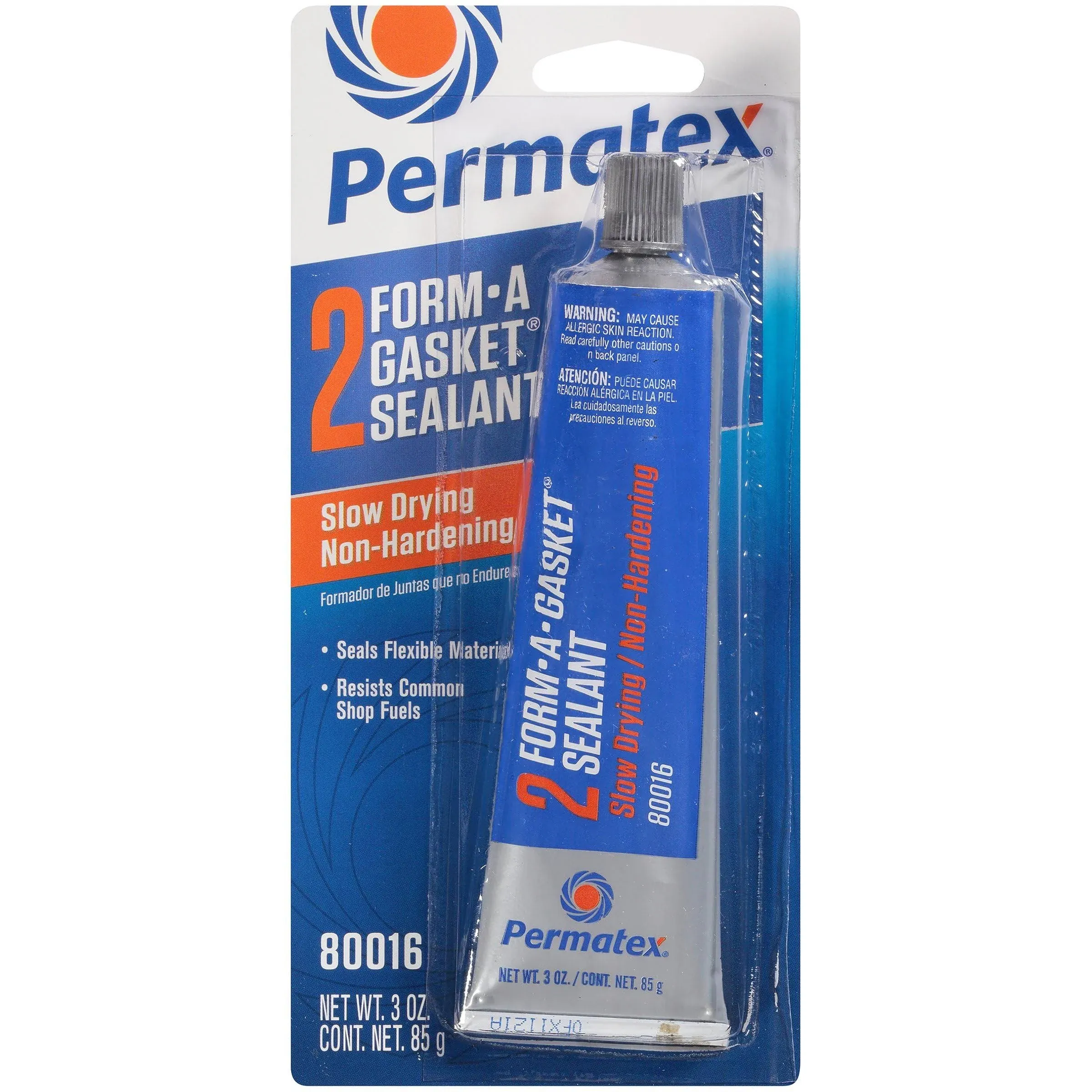 Form-A-Gasket Sealant Permatex