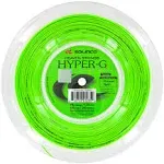 Solinco Hyper-G Tennis String Reel