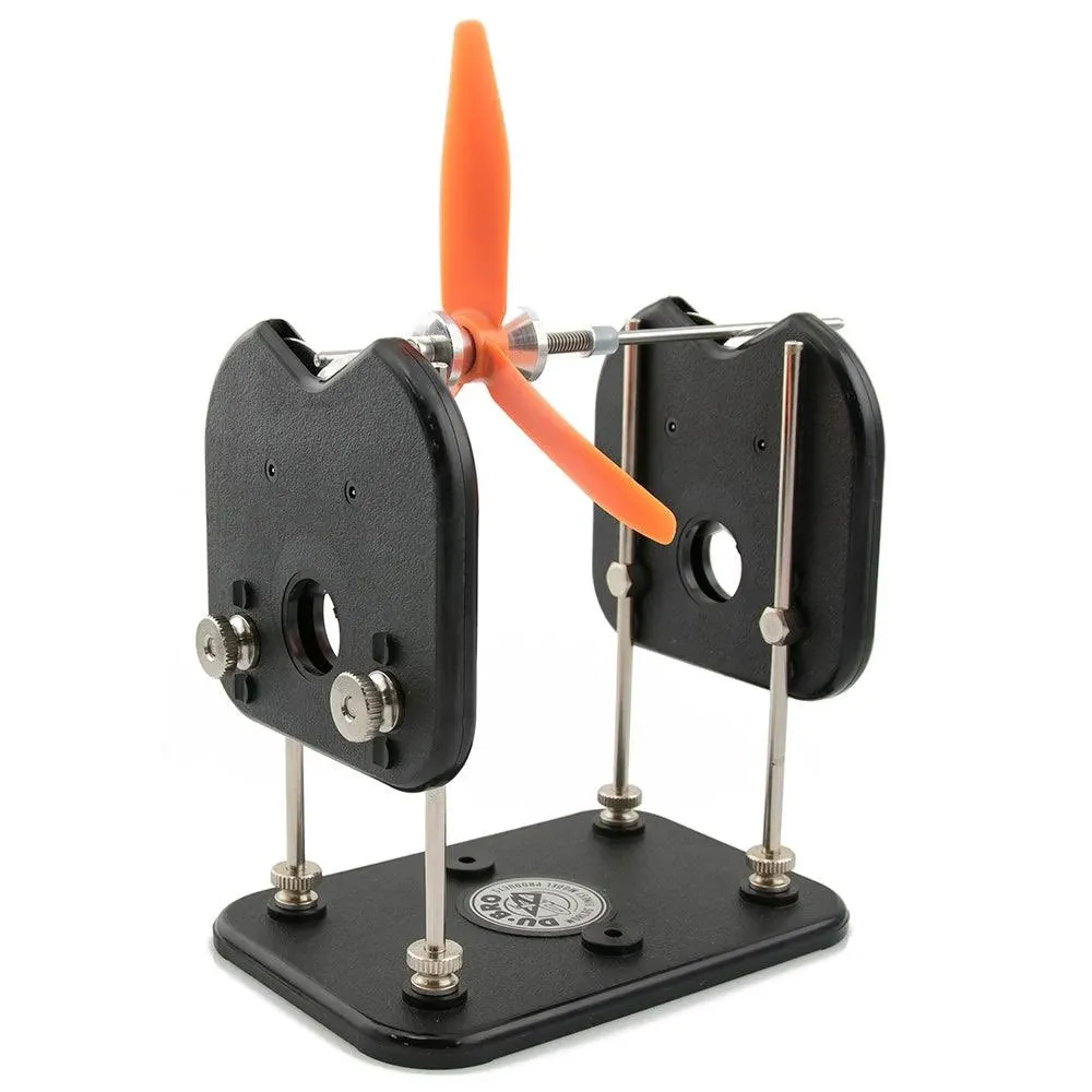 Dubro Tru-Spin Prop Balancer