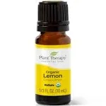 Plant Therapy Bergamot Mint Essential Oil