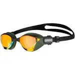 ARENA Cobra Tri Mirror Triathlon Swipe Goggle