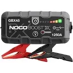 NOCO Genius Boost 3000 Amp UltraSafe Jump Starter & Power Pack