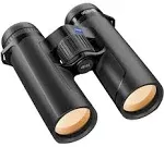 Zeiss SFL 8 x 40 Binoculars Black Latest Model 524023 - New in Open Box