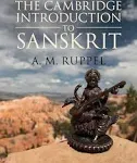 The Cambridge Introduction to Sanskrit [Book]