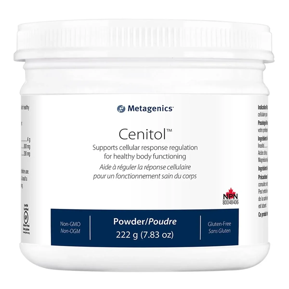 Cenitol® Powder