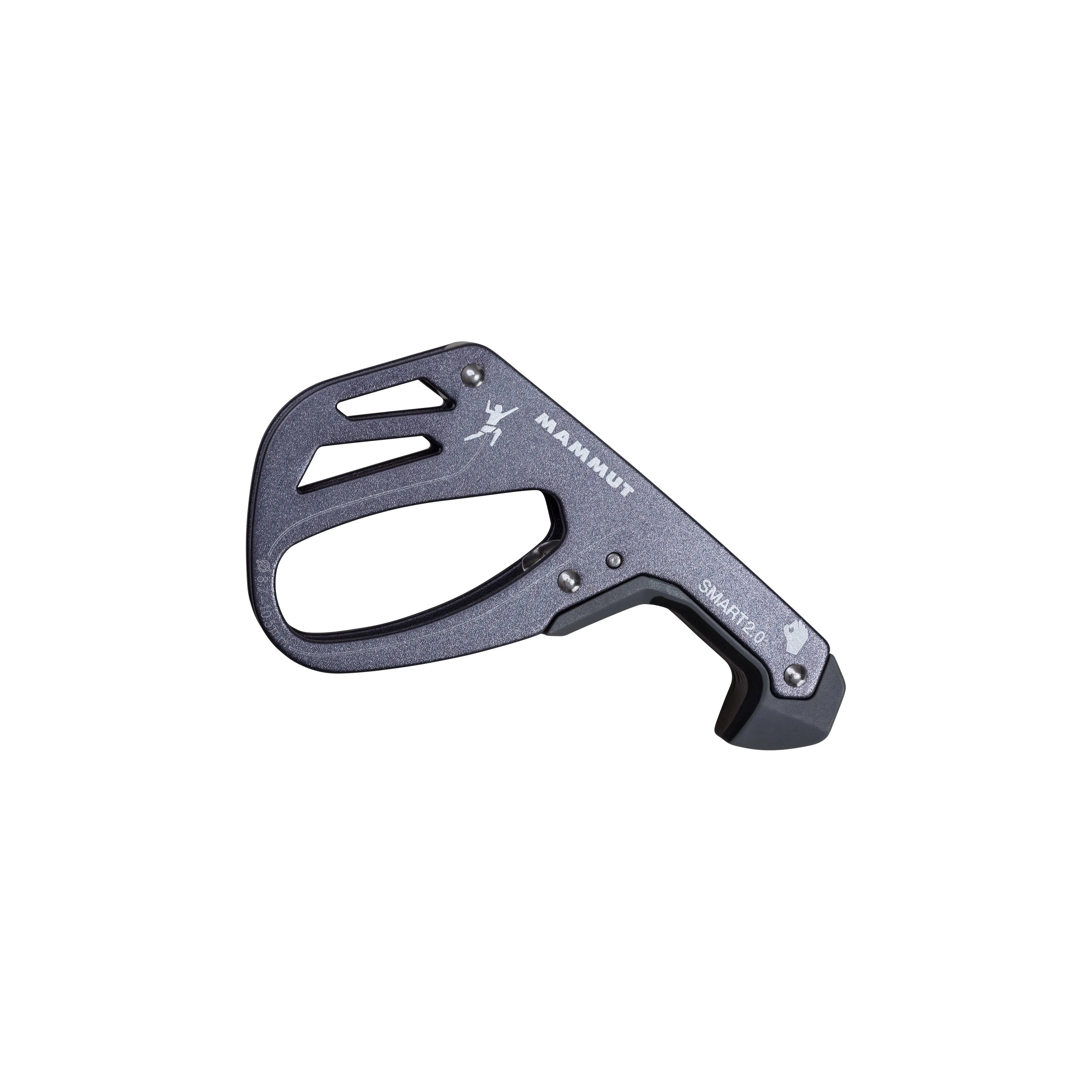 Mammut Smart 2.0 Belay Device