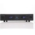 Furman ELITE-15 DMI Linear Filtering AC Power Source Line Conditioner, 12 Outlet 15 Amp Power Conditioner