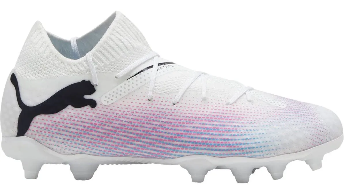 Puma Kids' Future 7 Pro FG/AG