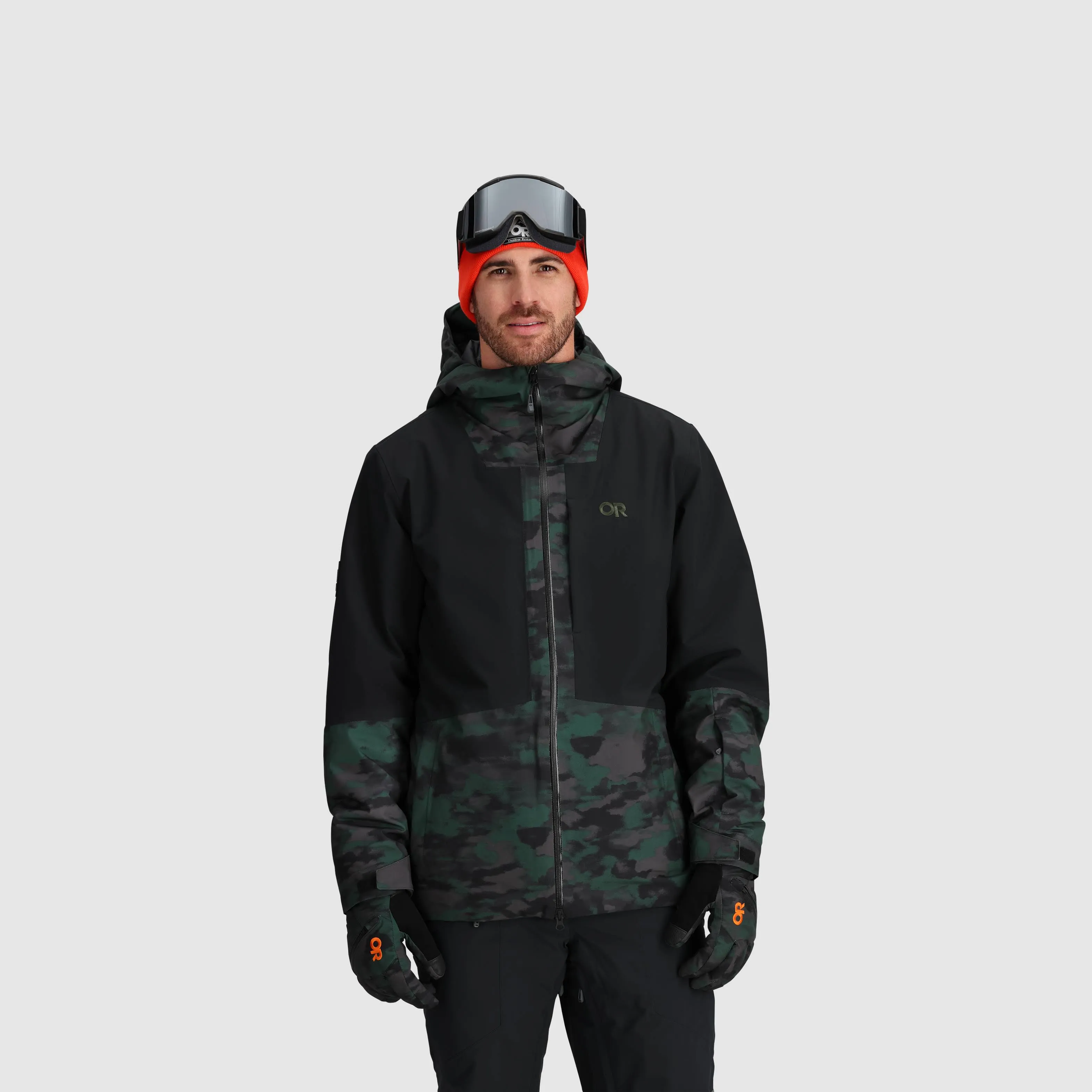 Outdoor Research Snowcrew Jacket - Men's