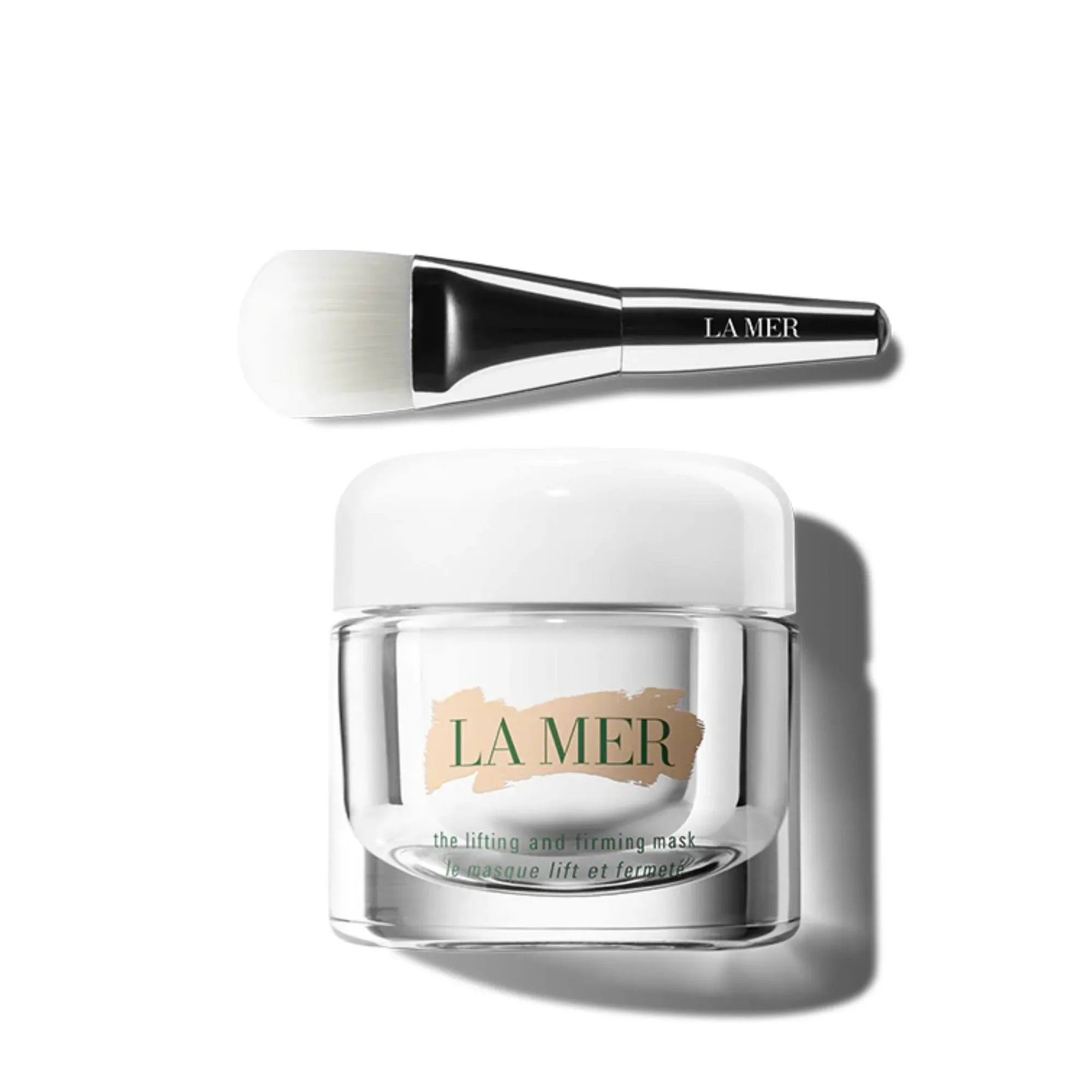 The Lifting And Firming Mask, Firming Mask, Lifts And Firms In Beige