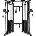 XMark Functional Trainer Cable Machine, Commercial and Home Gym Functional Trainers