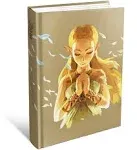 The Legend of Zelda : Breath of the Wild: The Complete Official Guide [Book]