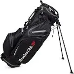 Founders Club Waterproof Golf Stand Bag with 14-Way Top