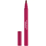 Covergirl Outlast Lipstain, 50 Heat Wave | CVS