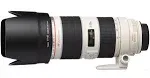 Canon EF 70-200mm f/2.8L IS II USM