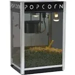 Paragon Contempo Pop 8 oz Popcorn Machine 1108220