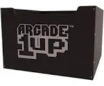 Arcade1Up Riser Black