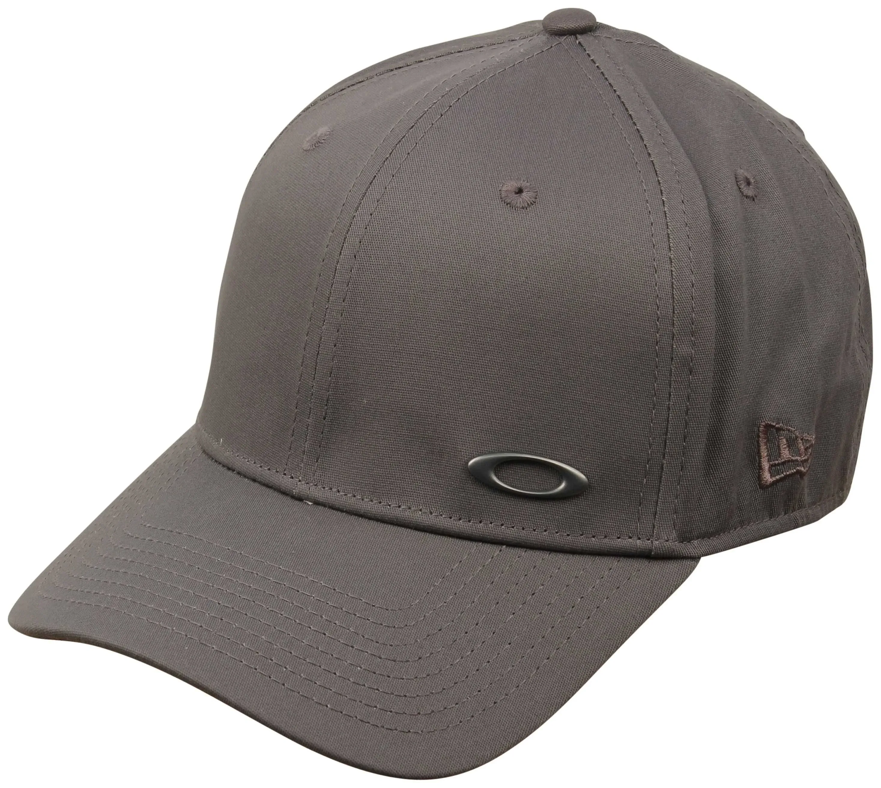 Oakley Mens Tinfoil Cap Hat