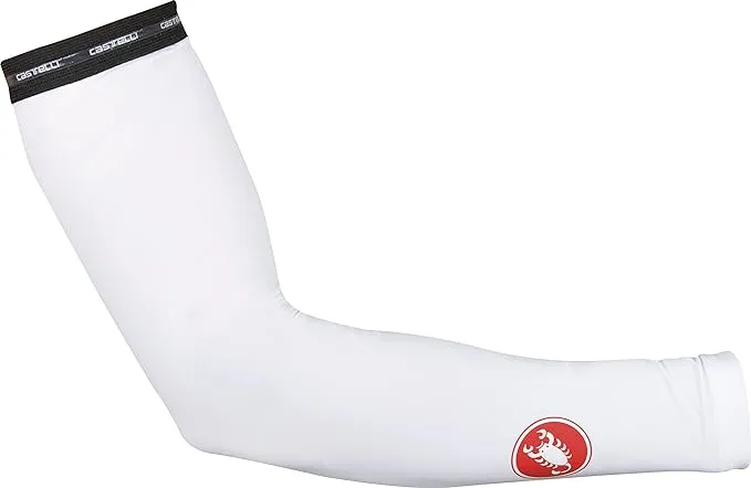 Castelli UPF 50+ Light Arm Sleeves