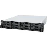 Synology RackStation RS2423+