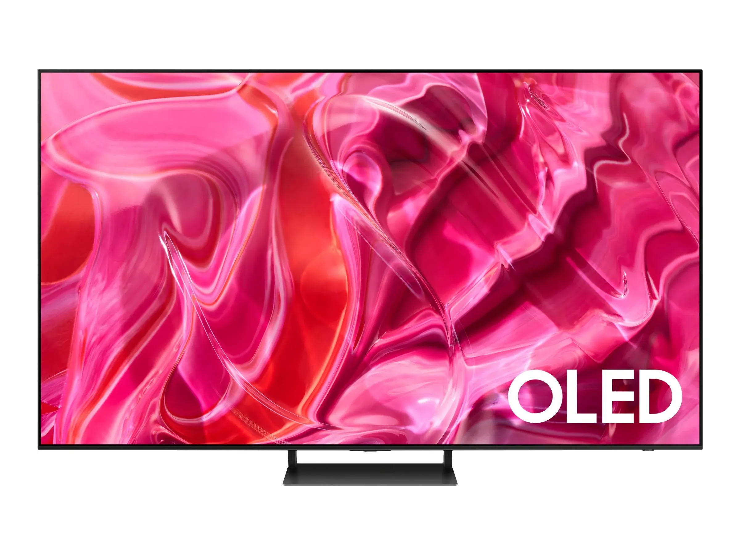 Samsung S90C 77" 4K HDR OLED TV