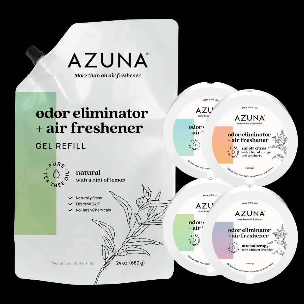 Azuna Air Purifier 