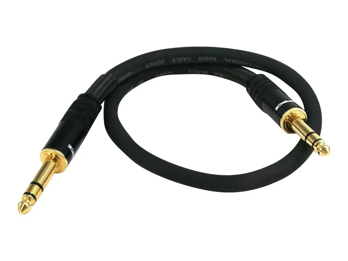 Monoprice Male To Male Cable