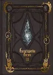 Encyclopaedia Eorzea ~the World of Final Fantasy XIV~ Volume III