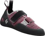 Black Diamond - Women's Momentum Climbing Shoes Merlot / 8