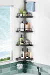 Roleader Corner Shower Caddy