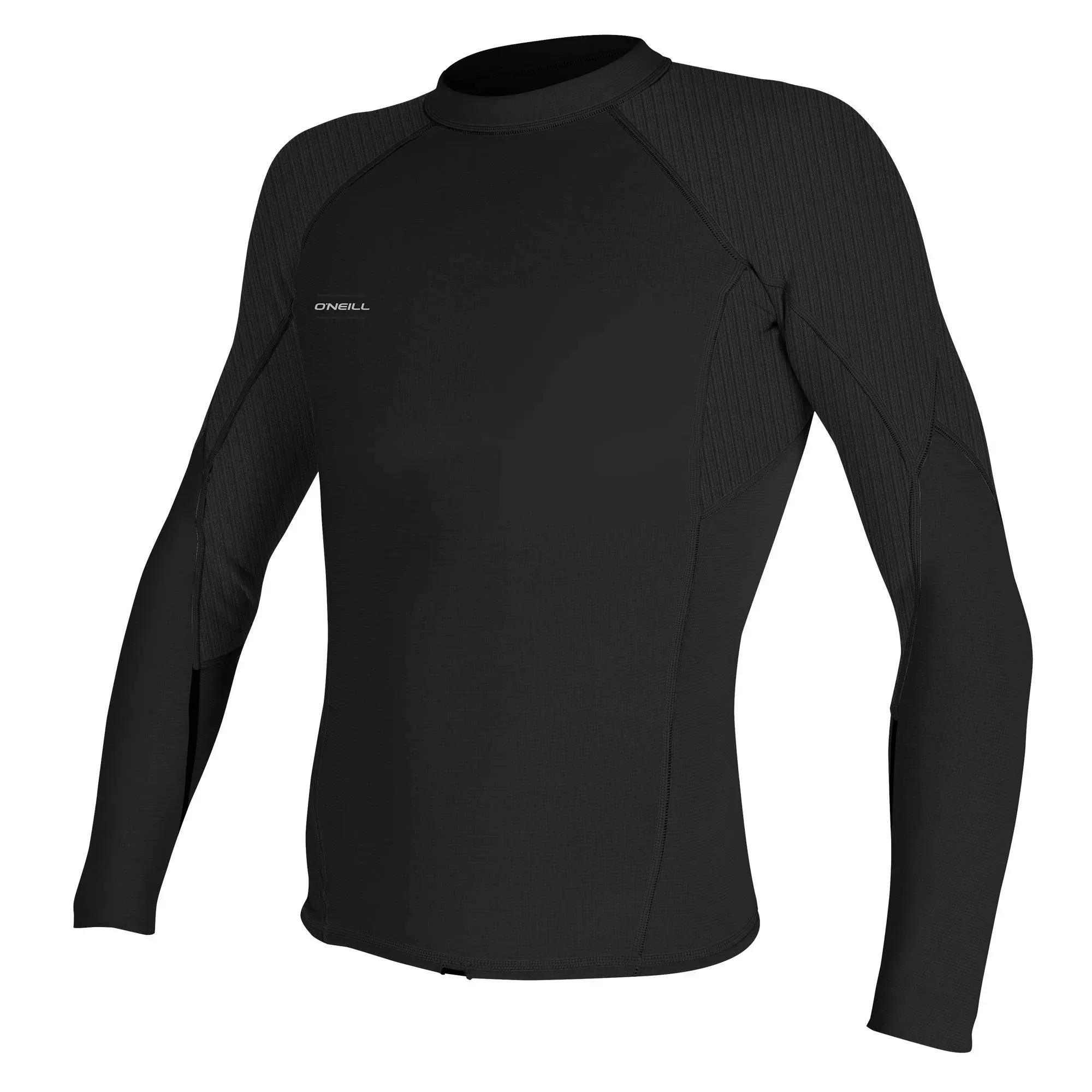 O'Neill Wetsuits Mens O'Neill Hyperfreak 1.5mm Long Sleeve Wetsuit Jacket