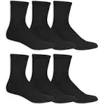 Dr. Scholl's Men's Diabetes & Circulatory Socks