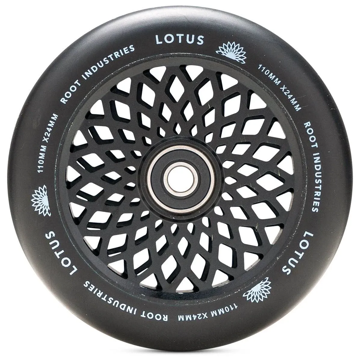 Root Industries Lotus Wheels