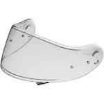 Shoei CNS-3 Pinlock Shield (Clear)