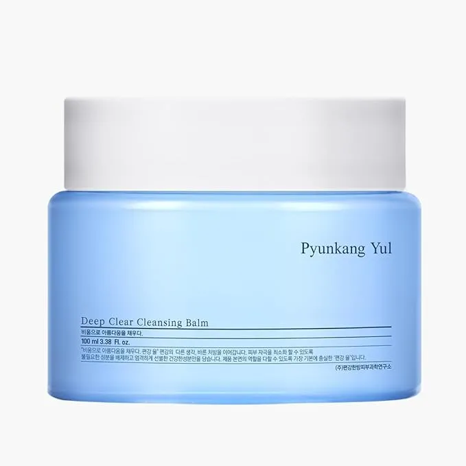 PYUNKANG YUL - Deep Clear Cleansing Balm - 100ml