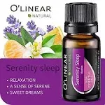 O'Linear Top 6 Blends Essential Oils Set