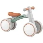 SEREED Baby Balance Bike for 1 Year Old Boys Girls 12-24 Month