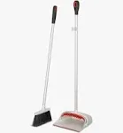 OXO Good Grips Upright Sweep Set