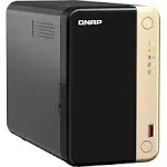 Model Number: WDMX077RNH
				
				QNAP TS-262 2-Bay Desktop NAS