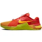 Nike Men's Metcon 8 Amp Training Shoes in Red, Size: 9 | DV9019-600