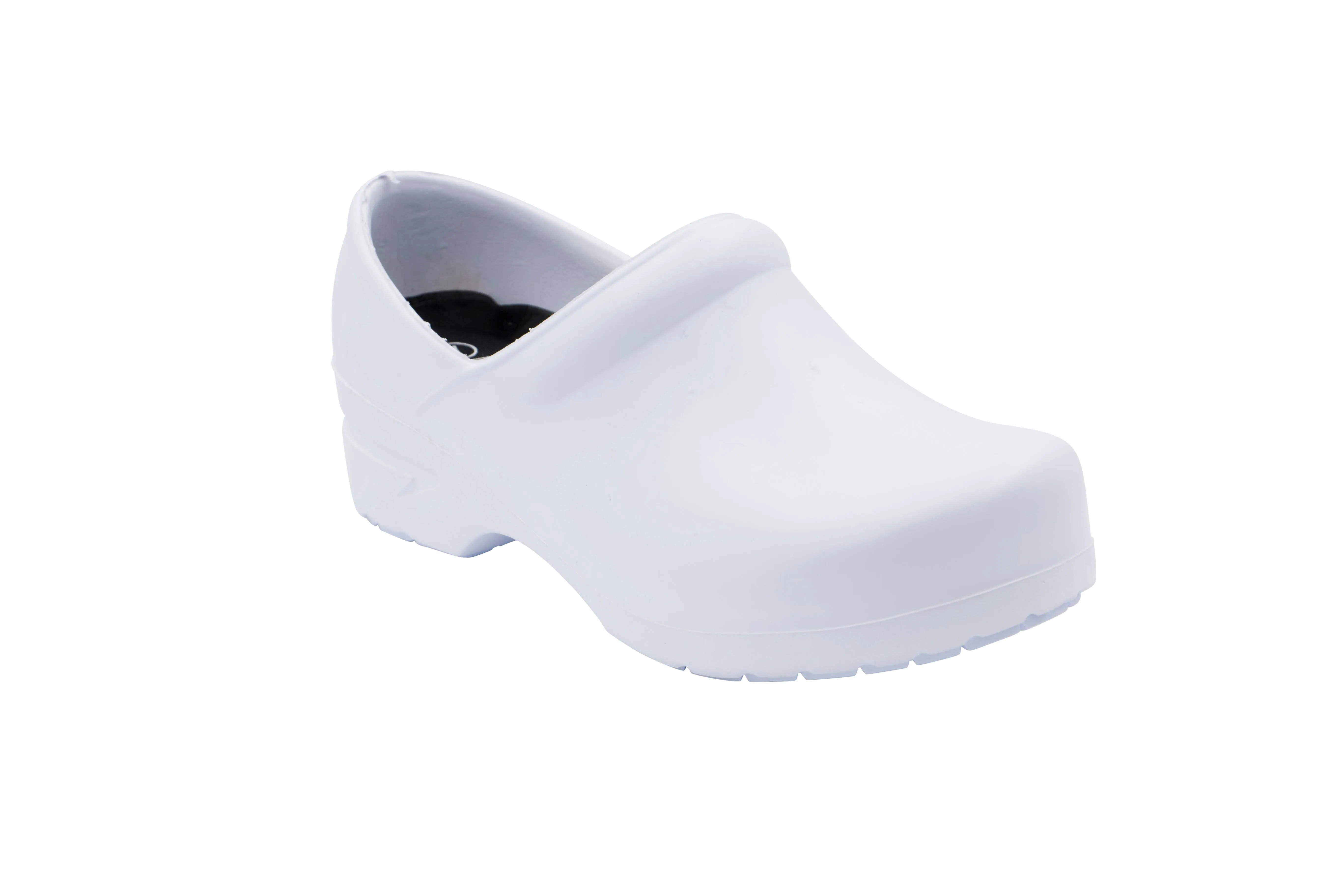 Anywear Guardian Angel Step in Nursing Shoes Clogs for Women and Men