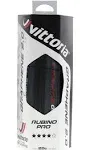 Vittoria Rubino Pro G2.0 Tire Black 700x23c