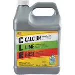 CLR PRO Calcium, Lime Rust Remover